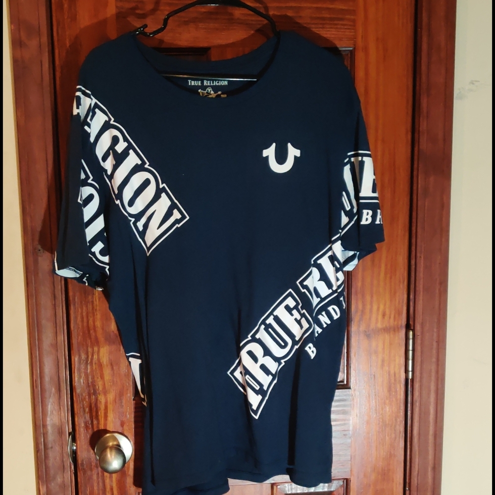 True religion